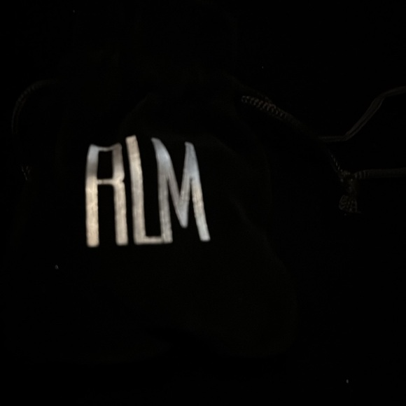 RLM silver ring. Size 6. New in box. - Picture 5 of 6